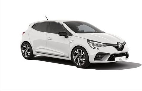 RENAULT CLİO DİZEL
